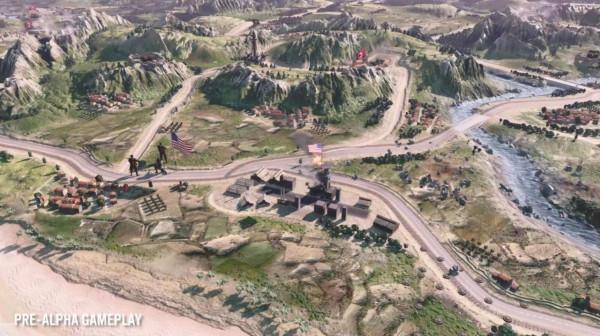 《英雄連3》最新開發者介紹影片公佈