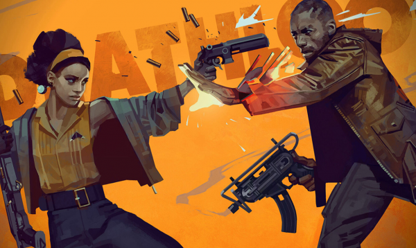 《死亡迴圈》獲Gamespot年度最佳 遊戲將影響幾代從業者