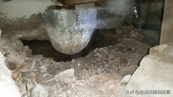 危樓高百尺，35張圖片提醒我們房屋安全不是兒戲