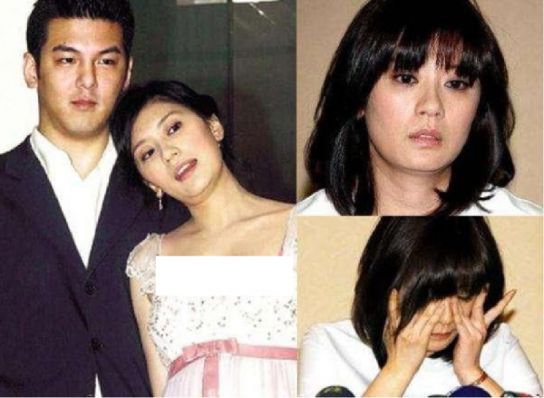 明星嫁“偽豪門”毀半生?劉濤替老公還債,黃奕痴嫁豪門一地雞毛 明星嫁“偽豪門”毀半生?劉濤替老公還債,黃奕痴嫁豪門一地雞毛