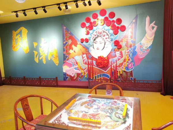 花好月圓人長久 花好月圓人長久