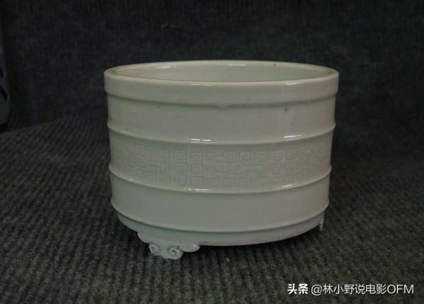 《9.18大案紀實》劉農軍到底偷走了什麼國寶？神探武和平現狀如何