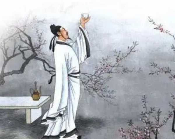 老師講李白的《將進酒》,學生稱:人生觀有問題的詩,有啥可吹的 老師講李白的《將進酒》,學生稱:人生觀有問題的詩,有啥可吹的