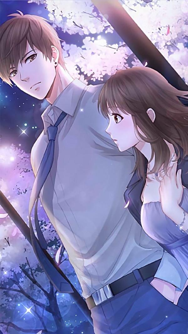 《戀與製作人》手機桌布超清 將你喜歡的美少年帶走吧