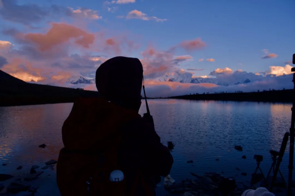 絕美秋色上線！10個賞秋地大賞，你可以永遠相信川西