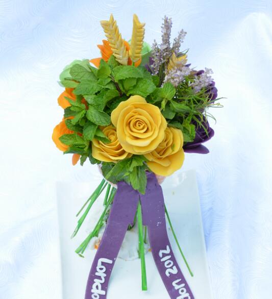 歷屆奧運會頒獎花束盤點,你最愛哪個?有些在家就能養 歷屆奧運會頒獎花束盤點,你最愛哪個?有些在家就能養