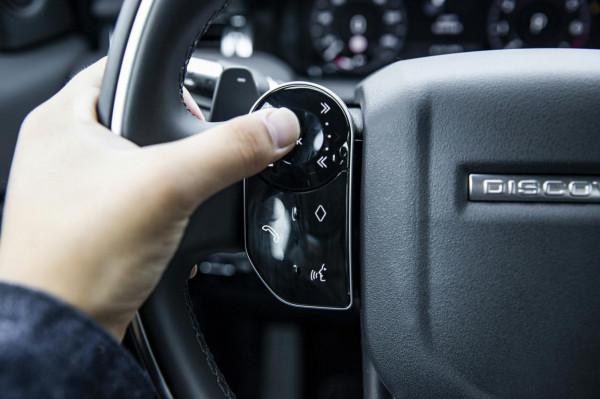 發現生活另一面  路虎發現運動試駕 發現生活另一面  路虎發現運動試駕