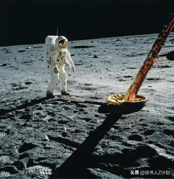 從技術層面分析：阿波羅登月計劃，哪些地方看上去，不夠合理？