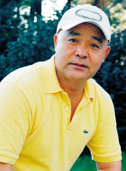 《努爾哈赤》35年 如今演員近況懸殊大 有的成了老戲骨 有的已去世 《努爾哈赤》35年 如今演員近況懸殊大 有的成了老戲骨 有的已去世