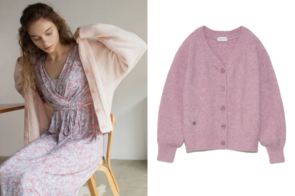 原來日本妹紙都不穿MUJI睡衣,這些家居服飾品牌才是她們的真愛 原來日本妹紙都不穿MUJI睡衣,這些家居服飾品牌才是她們的真愛