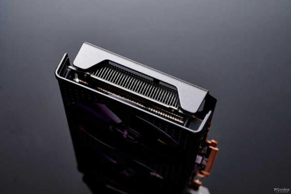 A卡第二道“甜品”來臨,XFX訊景 RX 6600 黑狼版首測 A卡第二道“甜品”來臨,XFX訊景 RX 6600 黑狼版首測