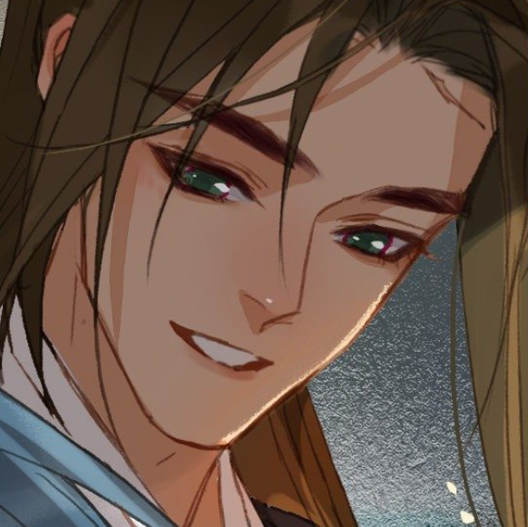 《不健全關係》漫畫特別篇,雨總也要當師尊,與錢隊成為師徒 《不健全關係》漫畫特別篇,雨總也要當師尊,與錢隊成為師徒