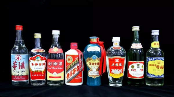 中國4款“失敗”酒，好喝不貴卻少人問津，都是不可多得的純釀