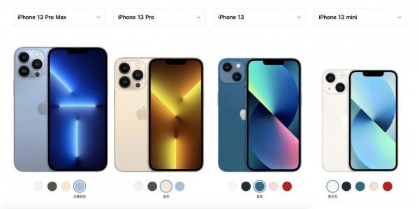 iPhone 13如期發售，這三大問題必須提前知道，很關鍵