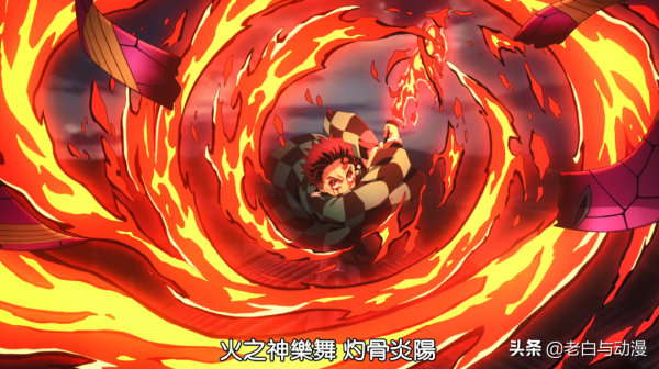 鬼滅遊郭篇06話:墮姬到處立flag,被炭治郎打蒙了 鬼滅遊郭篇06話:墮姬到處立flag,被炭治郎打蒙了