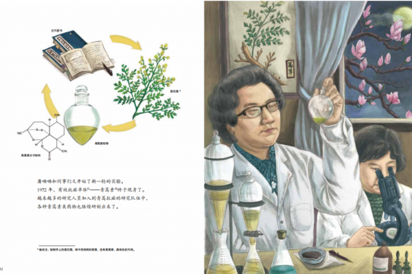 他們也曾如此年輕-給孩子的人物傳記