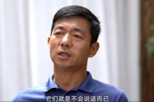 3位明星綜藝作秀，呼籲多吃素少吃肉，網友：晦氣