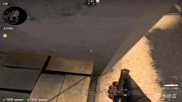 《CS:GO》新手向：如何正確認識地圖點位？