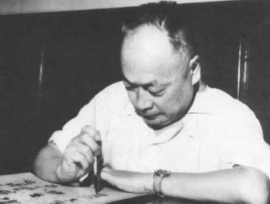 建國後，陳毅要求釋放一國民黨人員，毛主席知道後，為何不怒反誇