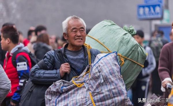 中國農民們如何安享晚年 中國農民們如何安享晚年