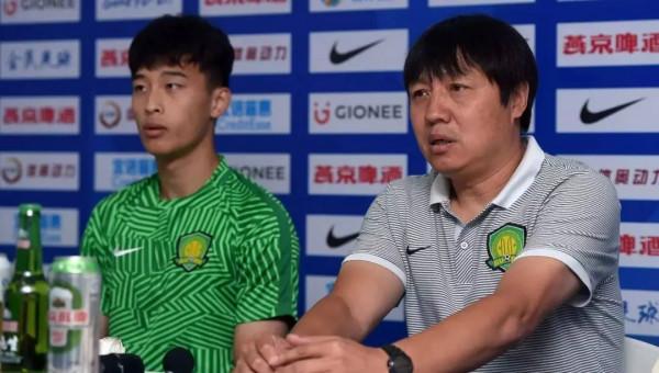 球迷連夜討論的國安新教練，誰最有可能？