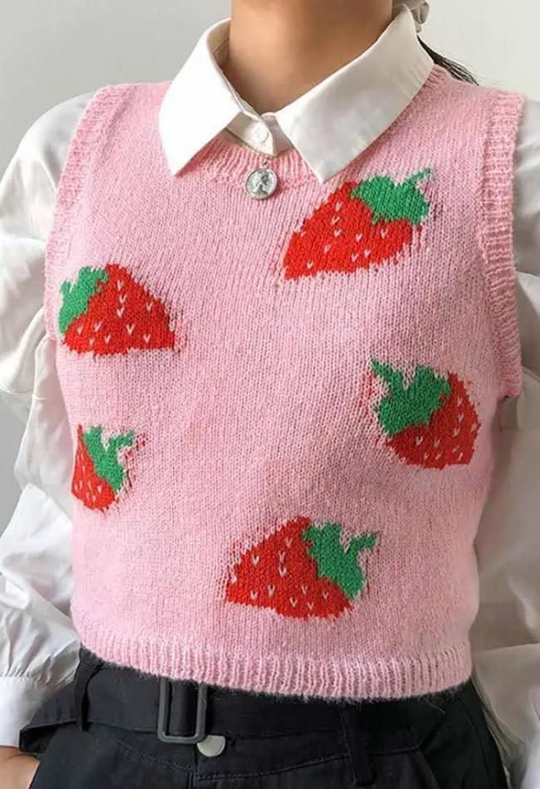 顯胖20斤的衣服，不要買