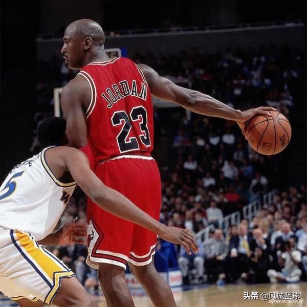 球星的標誌性動作，你喜歡誰的？