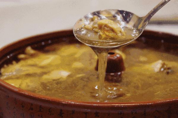 來紅河，把這些非遺美食統統吃掉