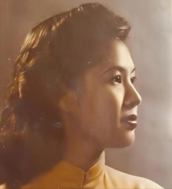 寵愛時捧上天,不愛時四處留情,越南皇帝給了她一場“大悲大喜” 寵愛時捧上天,不愛時四處留情,越南皇帝給了她一場“大悲大喜”