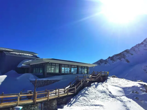 你沒見過的川西！這6個小眾旅行地，一旦踏進就淪陷