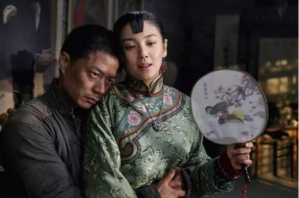 讀陳忠實的《白鹿原》,說說我為什麼討厭傳統?因為它真的會吃人 讀陳忠實的《白鹿原》,說說我為什麼討厭傳統?因為它真的會吃人