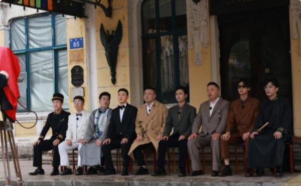 ​《德雲鬥笑社》遊戲和相聲雙封神,燒餅抖的包袱,卻成了唯一敗筆 ​《德雲鬥笑社》遊戲和相聲雙封神,燒餅抖的包袱,卻成了唯一敗筆