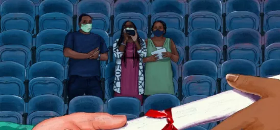 美國名校早申啟示錄：優秀的學生已經夠多了，現在拼的是“有趣”的靈魂