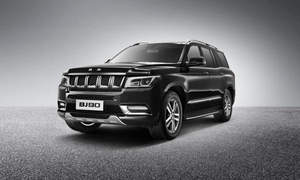 途銳領銜,只聞車名卻從不知實力,盤一盤“扮豬吃虎”車型! 途銳領銜,只聞車名卻從不知實力,盤一盤“扮豬吃虎”車型!