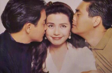 5位無兒無女的大齡女星：有人曾流產，有人至今未嫁，有人亡夫