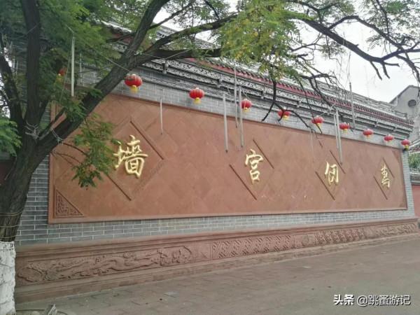 成都五個最有魅力的古鎮，你去過哪幾個呢？