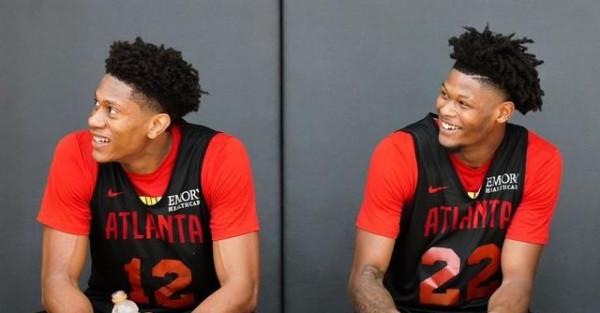 寒冰射手到潛力3D,杜克三傑在慢慢兌現天賦 寒冰射手到潛力3D,杜克三傑在慢慢兌現天賦