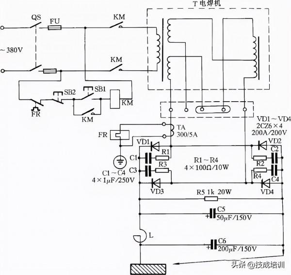 41種超實用的接線方法，看過的電氣人都收藏了