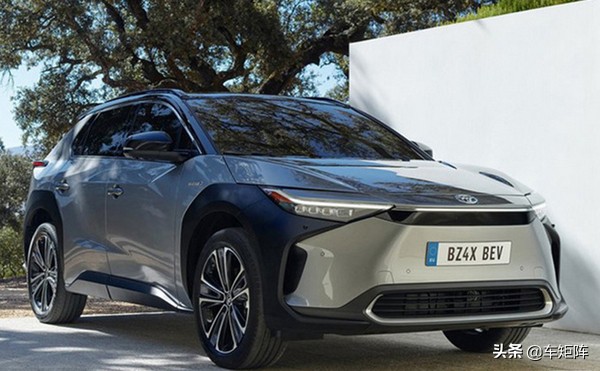 電動化時代或已來臨！2022年最值得關注的8款純電車型，款款精品