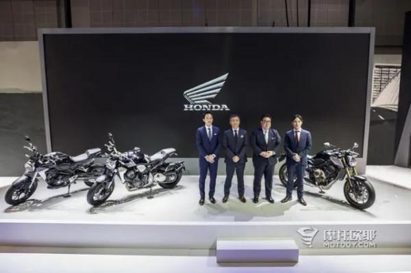 看透本田CB300R，新車落地小5萬，如今鹹魚3萬8