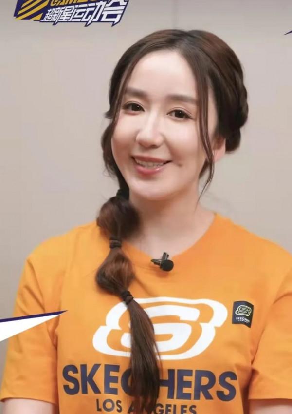 整容臉充斥電視劇，臉部僵硬，下巴像錐子，個個不能細看​