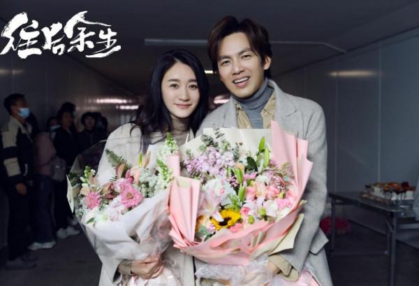 任嘉倫李沁許凱楊冪肖戰楊紫等11對CP大PK,哪一對才是您心中所愛 任嘉倫李沁許凱楊冪肖戰楊紫等11對CP大PK,哪一對才是您心中所愛