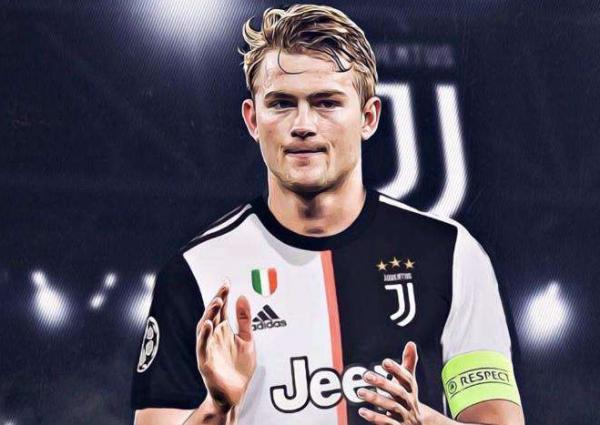 再見斑馬軍團！荷蘭金童接班水爺皇馬願砸1.5億！德國鐵衛成備胎