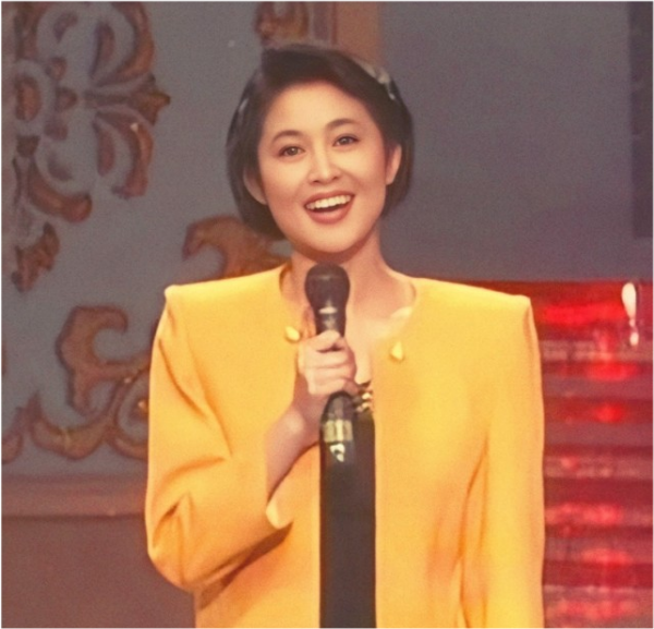 倪萍:高齡產子,為給兒子治病放棄一切,我看到了一個偉大的母親 倪萍:高齡產子,為給兒子治病放棄一切,我看到了一個偉大的母親