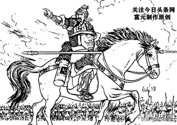 高家將中實力最強的五位戰將是哪些人物?到底誰是高家第一勇將? 高家將中實力最強的五位戰將是哪些人物?到底誰是高家第一勇將?