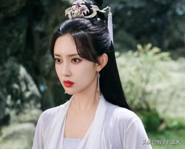 《沉香如屑》看妝就知道又虐了,楊紫、成毅“戰損妝”超有代入感 《沉香如屑》看妝就知道又虐了,楊紫、成毅“戰損妝”超有代入感