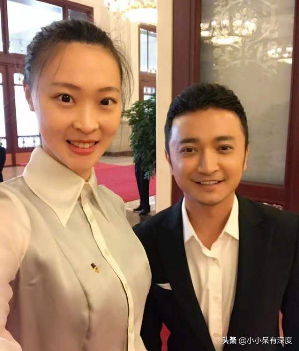 朱廣權，一本正經說段子，央視主持界萬詞王，他的婚姻狀況是個謎