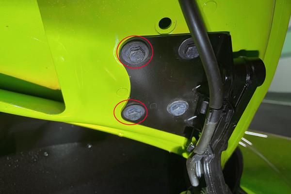 從朋友手裡買臺精品邁凱倫540C，客戶：你沒被坑，賣家：我只管開