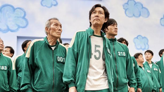 《魷魚遊戲》服裝在韓國大受歡迎，但在紐約等地卻被禁止