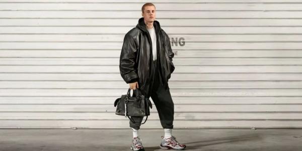 “爛鞋”準備變爆款？連權志龍、Rocky和比伯都在穿？｜破壞設計球鞋